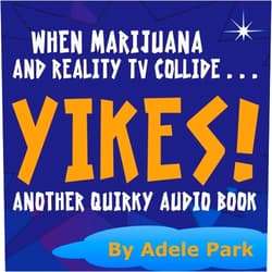 By Kiki Thompson (Narrator), Kent Hayes (Narrator), Rhett Guter (Narrator), Jesse Pepe (Narrator), Brittany Shamy (Narrator), Garry Morris (Narrator), Alexandra Harbold (Narrator), Melissa Sandberg (Narrator), Steve Campbell (Narrator), Lesley Mendenhall (Narrator), Adele Park (Author, Editor), Adam Schroeder (Narrator) & 8 more Yikes! Another Quirky Audio Book