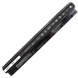 King EBOYEE 40WH M5Y1K 14.8V Laptop Battery for Dell Inspiron 14 15 17 5000 3000 Series 5559 5558 3551 3451 3558 i3558 3567 5755 5756 5458 5759 5758 GXVJ3 453-BBBQ WKRJ2 VN3N0 HD4J0 991XP P63F P47F P51F P52F P64G