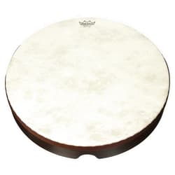 Remo Fiberskyn Frame Drum, 16