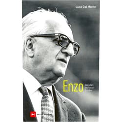 German Edition by Luca Dal Monte (Author) Format: Kindle Edition Enzo: Das Leben des Ferrari-Gründers (German Edition)