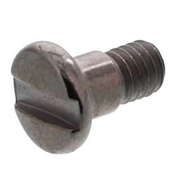 SEW LINK Sew-link 2Pcs Needle Plate Screw for Brother Sewing Machine