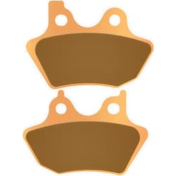 Galfer FD375G1370 HH Sintered Advanced Ceramic Brake Pad