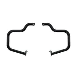 Indian Motorcycle Steel Front Highway Bars, Pair