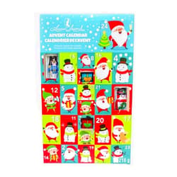 Laura Secord Advent Calendar 216 g - Laura Secord