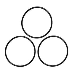 Captain O-Ring - Replacement 34737-13C Orings for 3M AquaPure Filter Housings (3 Pack)