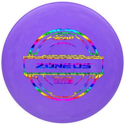 Discraft Hard Zone OS 173-174 Gram Putt and Approach Golf Disc