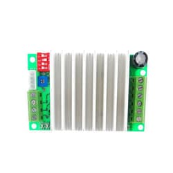 HiLetgo 4.5A TB6600 TB6600HG Single Axis Stepper Motor Driver Controller Replace TB6560