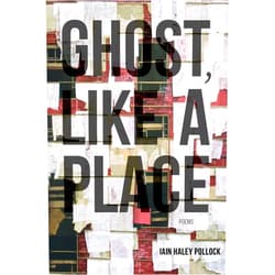 Iain Haley Pollock Ghost, like a Place
