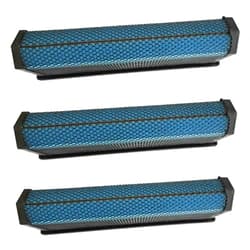 BELION P610260 Air Filter Replacement for Freightliner for Cascadia P618478 AF27879-3 pcs