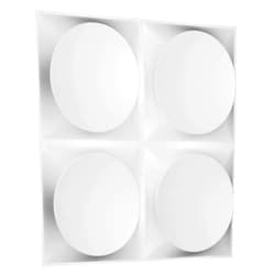 Ekena Millwork WP20X20ADWH 19 5/8