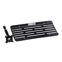 TurboXS 18-21 Subaru WRX/STI License Plate Relocation Kit (TOWTAG-W18)