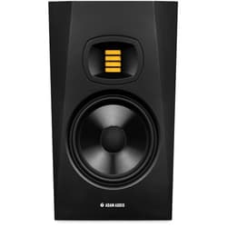 ADAM Audio T7V Studio Monitor for recording, mixing and mastering, Studio Quality Sound (Single)
