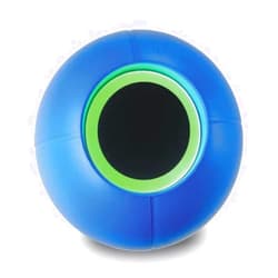 PEEQ Qball PRO Throwable Wireless Microphone System with LED Light Ring