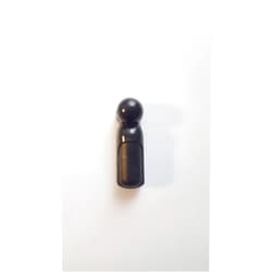 ALL-TAG Mini Pencil Tag Checkpoint System Compatible, Black