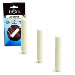 biOrb Air Stone Replacement, Three Pack Bundle