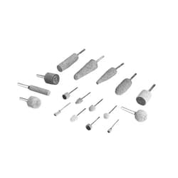 3M (XL-MP) EXL Unitized Mounted Point, W163 x 1/8 in 8A CRS