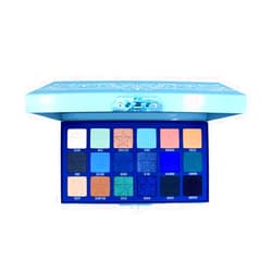Jeffree Star Blue Blood Palette Powder