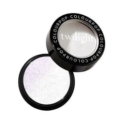 ColourPop x Twilight Super Shock Highlighter Makeup - High-Pigment, Crème-Powder Face Makeup - Buildable & Blendable Formula with a Unique Bouncy Texture - Meadow (0.15 oz)