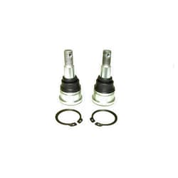 ATV Parts Connection Upper Ball Joints for Polaris Outlaw, Sportsman & Predator 7082538, 7061156