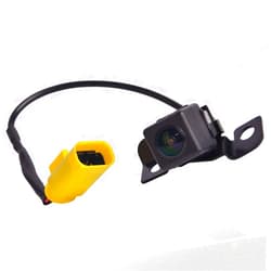 NBWIYQP 95760-2P202 Rear View Backup Camera Multiangle Views Compatible with Kia Sorento 2011-2013 Replaces 592-267 957602P000 957602P201