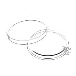 OnFireGuy Air-Tite Brand 2oz Silver Round Direct Fit 47.12mm Coin Capsule Holders Qty: 3