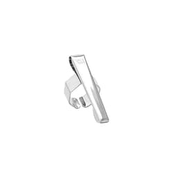 Kaweco Sport Octagonal Clip - Chrome