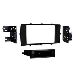Metra 99-8239B Single DIN Dash Installation Kit for Select 2012-UP Toyota Prius C Vehicles