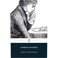 By Charles Dickens (Author), Jeremy Tambling (Editor, Introduction) David Copperfield (Penguin Classics)