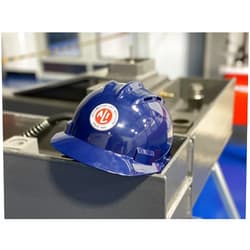 Automotive Lift Institute ALI Hard Hat