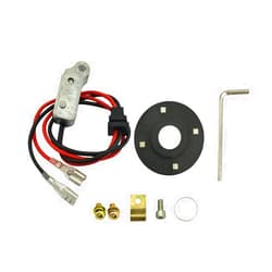Generic Accu-Fire Electronic Ignition Replacement for Empi 9432 Vw Baja Bug/Buggy 009 Distributor 00-9432-0