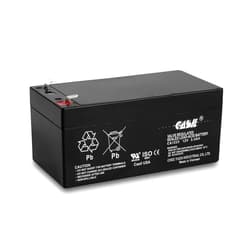 Casil Replacement Battery for APC Back UPS ES 350