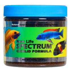 New Life Spectrum Cichlid 300g