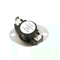 HUAUGZ L260 60T11 Style Close Limit Thermostat 3204267 Replacement for Supco OEM