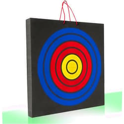 S F Archery Target & Bow Targets Archery Targets for Backyard for Outdoor Hunting Shooting Practice