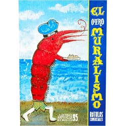 English Edition by Hans Christian Andersen (Author), Anamaria Ashwell (Author), Maria Luisa Cardenas (Author), Maria del Pilar Castro (Author) & 1 more El otro muralismo: rotulos comerciales. Artes de Mexico # 95 (bilingual: Spanish/English) (Spanish and English Edition)