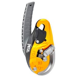 PETZL I'd EVAC Rope Descender 10-11.5mm NFPA ANSI
