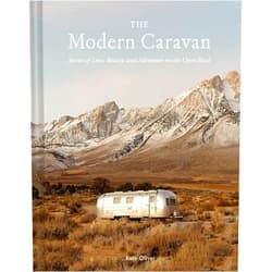 By Kate Oliver (Author) The Modern Caravan: Stories of Love, Beauty, and Adventure on the Open Road