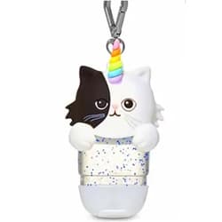 Bath and Body Works Bath & Body Works Caticorn Light Up Pocket Bac Holder