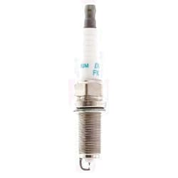 DIINGO Anti Seize with Compatible Toyota Spark Plugs iridium Long Life 6pcs 90919-01247 Denso 3426 FK20HR11