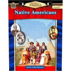 By Robert W. Teacher Created Resources Staff (Author) Spotlight On America: Native Americans: Native Americans