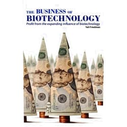 By Yali Friedman (Author) The Business of Biotechnology by Yali Friedman (2008-08-01)