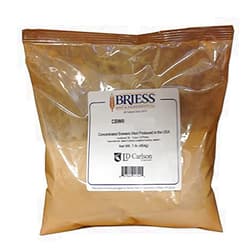 Briess Dark Dry Malt Extract (1LB)