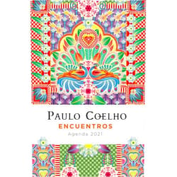 Spanish Edition by Paulo Coelho (Author) Encuentros: Agenda 2021 (Spanish Edition)