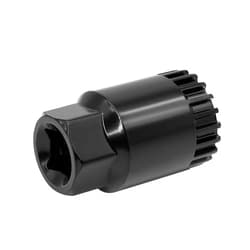 Thinvik Bike Bottom Bracket Removal Tool-Remover Tool for Square Taper Bottom Bracket- Extractor for Bottom Bracket, BB Tool
