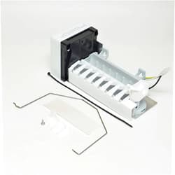Choice Manufactured Parts Refrigerator Ice Maker for Whirlpool, Sears, AP6048461, PS12070274, W10916040