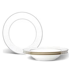 Noritake Brocato Soup Bowls, 8 1/4