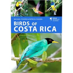 By Michael Fogden (Author), Patricia Fogden (Author) Format: Kindle Edition Birds of Costa Rica (Helm Wildlife Guides)