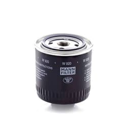 Mann Filter W920 Spin-On Oil Filter