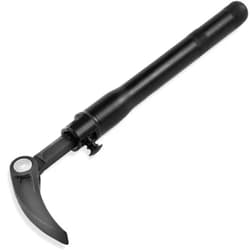 Olsa Tools Adjustable Pry Bar - Adjustable Angles & Extendable Length From 13.3