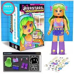 My Avastars Dreamer_3.0 – 11